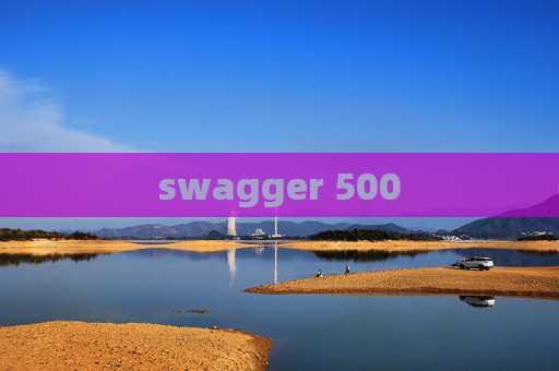 swagger 500